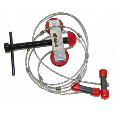 Пресс для настроек блочного лука Bowmaster Portable Bow Press