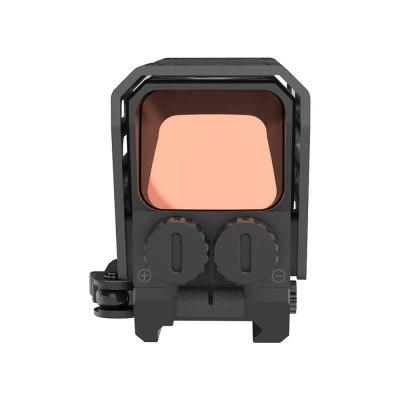 Прицел коллиматорный Vector Optics FRENZY PLUS 1x31x26 Multi-Reticle (SCRD-M67)