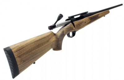 Винтовка ORSIS 120 кал.308Win (планка Picatinny)