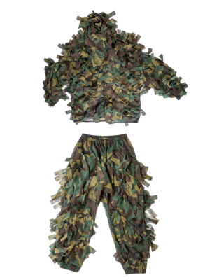 Костюм маскировочный Шегги-С (трикотажная сетка, лето) р.56-64 (330037203)