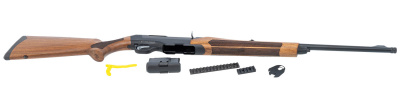 Карабин охотничий ArtTech PRIMA кал.308Win Wood L-560 с резьбой М14х1
