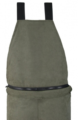 Костюм демисезонный IFRIT-DemiLich-4 мембранная ткань Islandia, цв.Хаки (К-421-4)