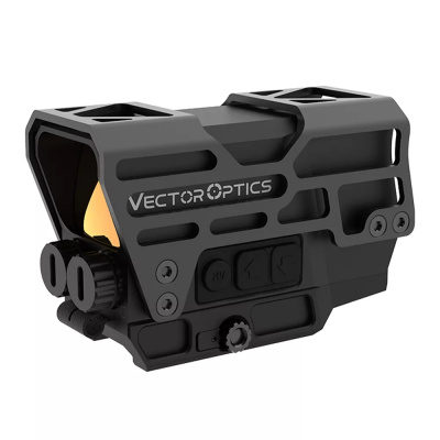 Прицел коллиматорный Vector Optics FRENZY PLUS 1x31x26 (SCRD-67)