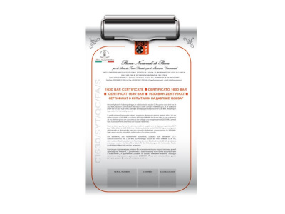 Ружьё Fabarm ELOS A FIELD 76 кал.12x76