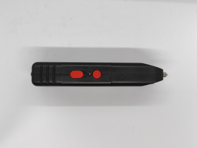 Фонарь электроразрядный, отпугиватель животных (собак) JSJ 704 (30000 КВольт)