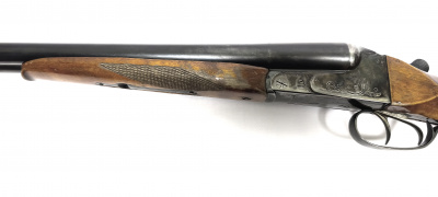 Ружье охотничье ИЖ-26 кал.12*70  №В11002