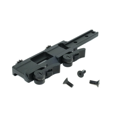 Кронштейн быстросъемный Weaver/Picatinny для Arkon Alfа II