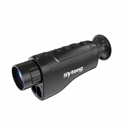 Тепловизионный монокуляр  Sytong GS03-35LRF с дальномером