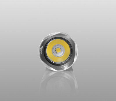 Фонарь Armytek Partner C2 Pro v3  XHP35 (Теплый свет) (11452)