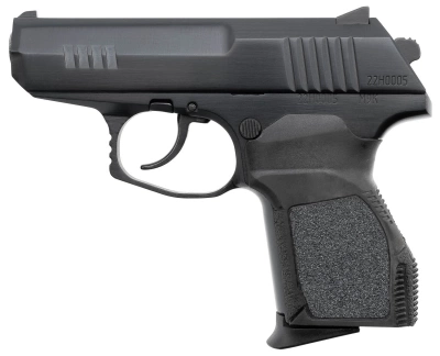 Пистолет М9К кал. 9 мм. Р.А. (стрела, черный)