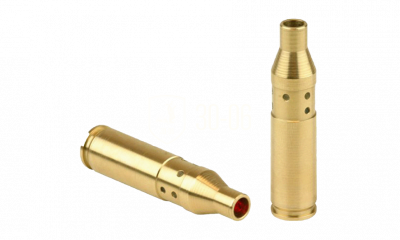ЛЦУ (патрон холодной пристрелки) 308Win, 243Win, 7mm-08, 260 Rem, 358 Win Sightmark Firefield (SM39005)