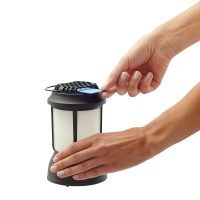 Лампа противомоскитная Thermacell Patio Shield