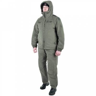 Костюм мужской зимний "DIKSON I" ISLADIYA -45  (98123-6)
