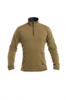 Фуфайка L02 LS MW , Умбра  р.46/176  (Группа 99)