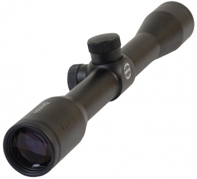 Прицел Hawke VANTAGE 4х32  сетка MilDot  (14101)