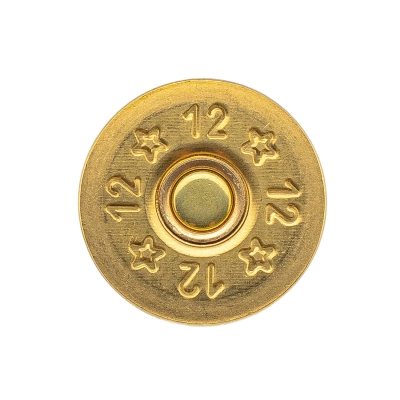 Патрон 12/70 №3 32 г  "Русь" СКМ