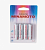 Батарейка MINAMOTO LR6 (AA) Alkaline