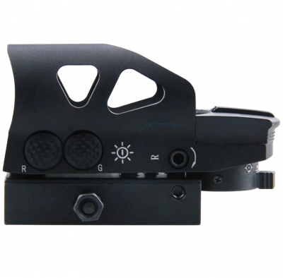 Прицел  коллиматорный  Vector Optics RATCHET 1X23X34 (GEN2) (SCRD-23)