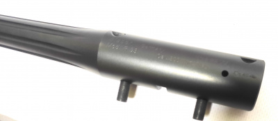 Дополнительный ствол для карабина Blaser R93 кал.300WinMag №9/89475
