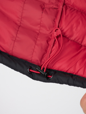 Жилет Alaskan Juneau Vest   утепленный стеганый