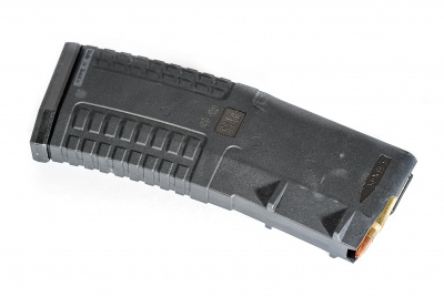 Магазин Pufgun для AR-15, кал.5,56х45, на 30 патронов., черный (Mag AR-15 30/В G3)