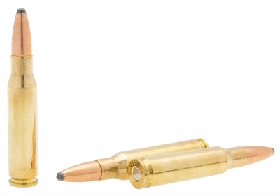 Патрон нарезной 308 WIN Norma 11,7 г  New Oryx