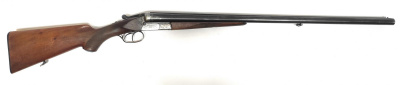Ружьё SAUER (Зауэр) кал.12х70 №452809