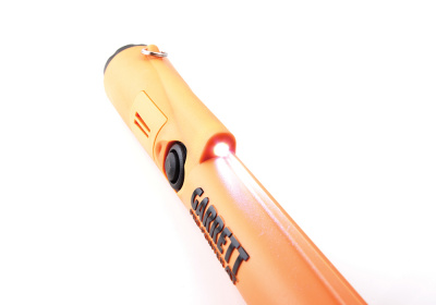 Металлодетектор подводный пинпоинтер Garrett Pro-Pointer AT # 1140900