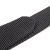 Ремень поясной  "СЛЕДОПЫТ" магнитный, 1400х38 мм, текстиль, цвет черный