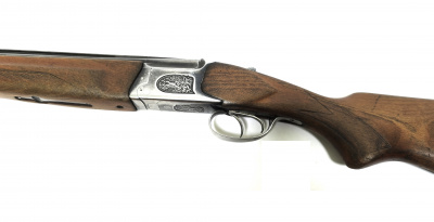 ИЖ-27М кал.12х70 Бук, L-725 мм, чок/получок №9101716