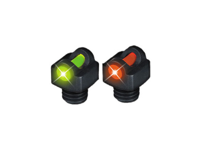 Мушка Truglo TG954ЕR  STARBRITE  3 mm красная