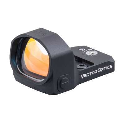 Коллиматорный прицел Vector Optics FRENZY 1x20x28 (SCRD-35)
