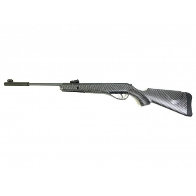 Винтовка пневматическая RETAY 70S Carbon кал.4,5 мм (пластик, переломка)