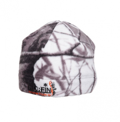 Шапка Norfin Hunting 751 White