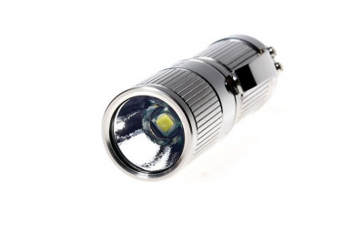 Фонарь карманный Olight i1 SS XM-L 180 люмен, до 68 метров, питание 1шт.хCR123A