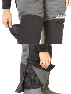 Костюм зимний Norfin DISCOVERY 2  р.XXXL