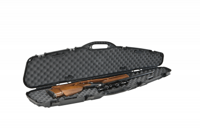 Кейс Plano PRO-MAX для винтовки с оптическим прицелом,132x26x9.5 см (151105)