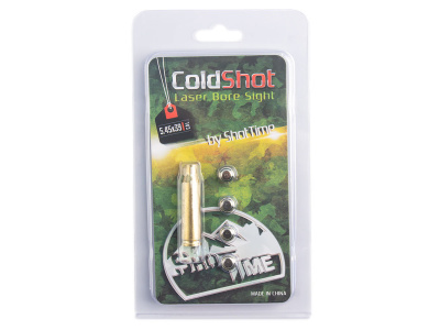 Лазерный патрон ShotTime ColdShot кал.5.45х39 (ST-LS-545)