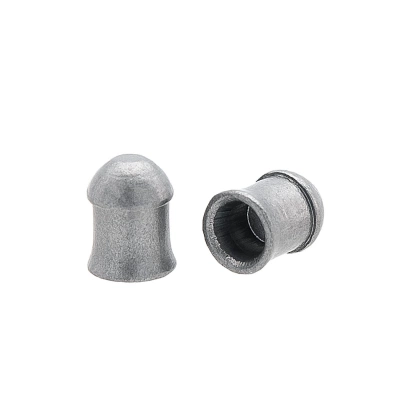 Пуля пневматическая "Люман" Classic Pellets кал. 4,5 мм  0,65 г (300 шт.)