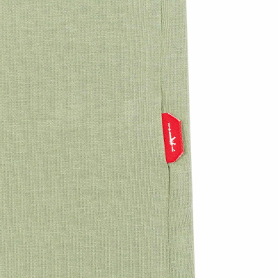 Футболка с принтом «АК Operator Gen2»; цвет олива; размер XXL (KKF000097)