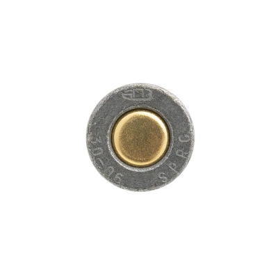 Патрон нарезной 7,62*63 об. Кентавр 10,9 г  полимерное покрытие гильзы БПЗ