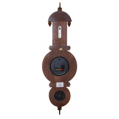 Метеостанция М3 часы