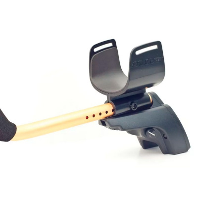 Металлоискатель Fisher F70 (13 кГц, улучшенная катушка 11''DD, Pinpoint, Autotune, питание 4xAA)