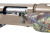 Ружье MP-155 Strela 12/76 710мм Пластик Отсекатель Мушка Truglo Нитрид циркония Зелёный DuraCoat (IG_15471)
