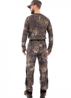 Костюм демисезонный Remington Himalayan Тimber р-р S-3XL