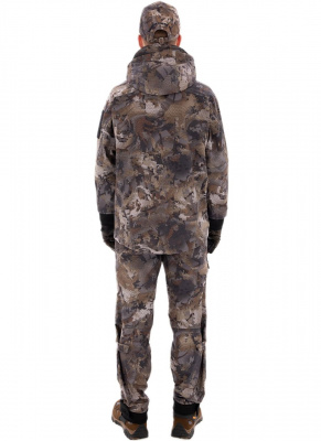Костюм демисезонный Remington Himalayan Тimber р-р S-3XL