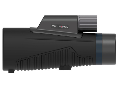 Монокуляр Vector Optics Forester 10x50 ED, Roof-призмы BaK-4  (SCMO-02)