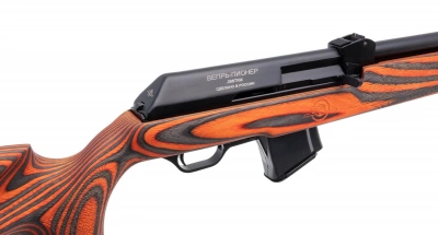 Ружьё Вепрь-Пионер ВПО-212-04 Ламинат L=650мм кал.366ТКМ