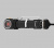 Фонарь налобный Armytek Wizard C2 WR Magnet USB Белый и красный свет/1100 лм/ до 98 м (F06901C)