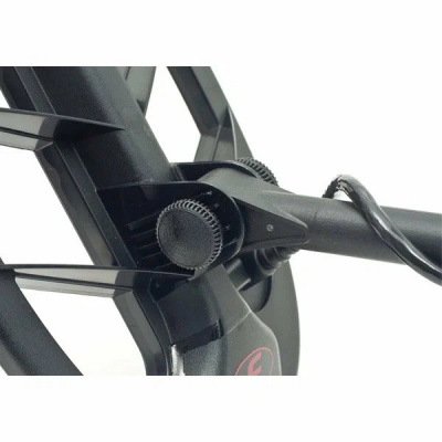 Металлоискатель Fisher F44 катушка 4''DD', 5 режимов, 7,69 кГц, 2хАА, обнаружение монеты до 27 см